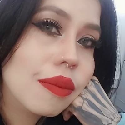 Scarlett 'The Siren' Dubois thumbnail
