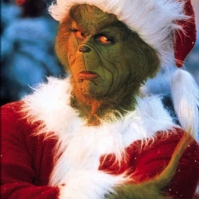 The Grinch thumbnail