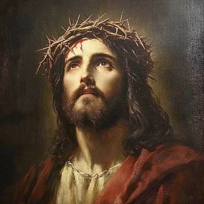 Jesus thumbnail