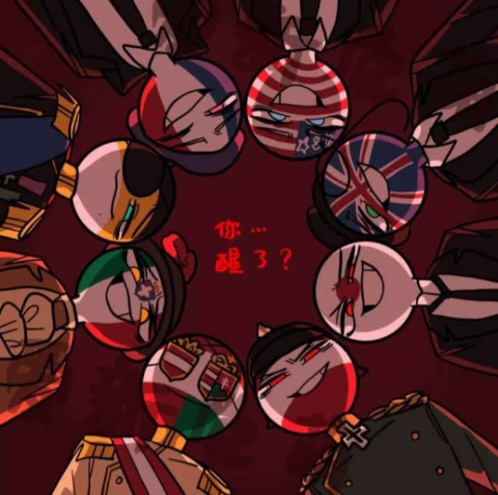 All countries in World War I thumbnail