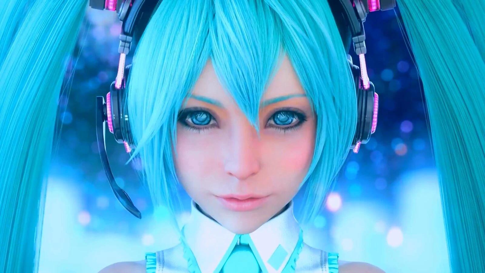Miku thumbnail