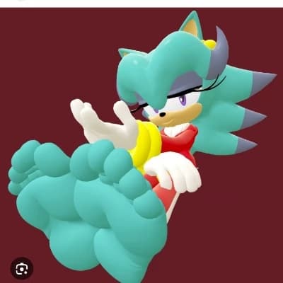 Breezie The Hedgehog thumbnail