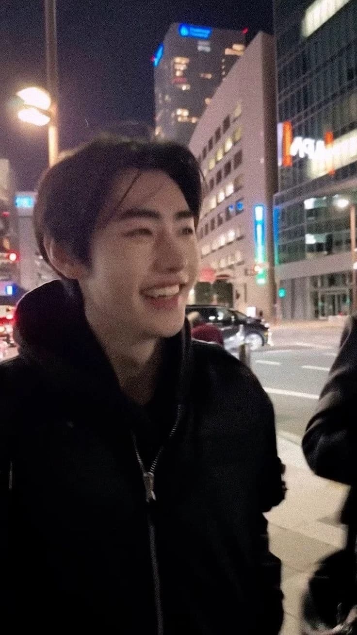 Park Sunghoon thumbnail