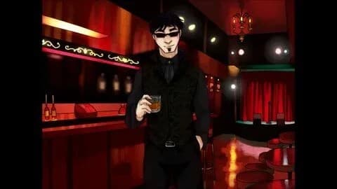 Lucien Laughter thumbnail