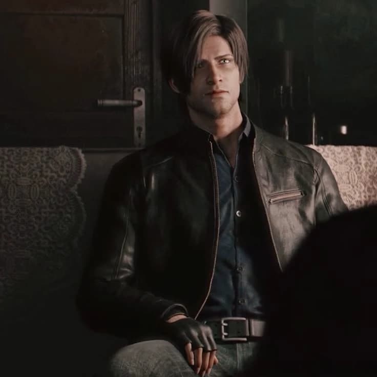 Leon Kennedy thumbnail