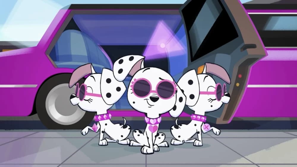 Triple d thumbnail