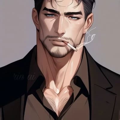 Michael Thompson thumbnail