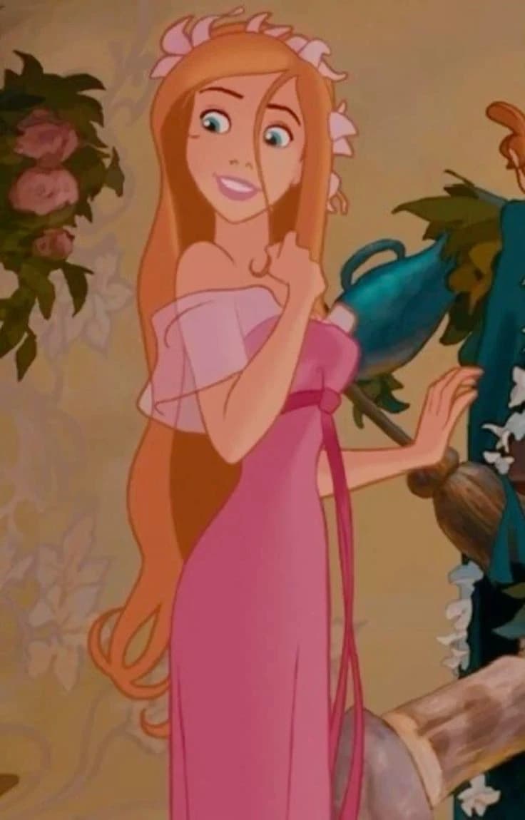Princess giselle  thumbnail