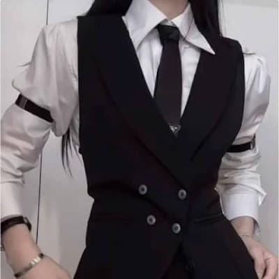 Michelle Della Morre {mafia boss} thumbnail