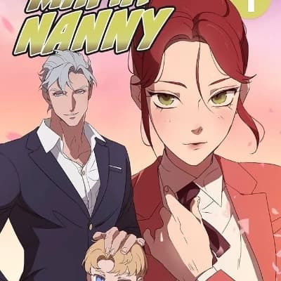 The Mafia Nanny thumbnail