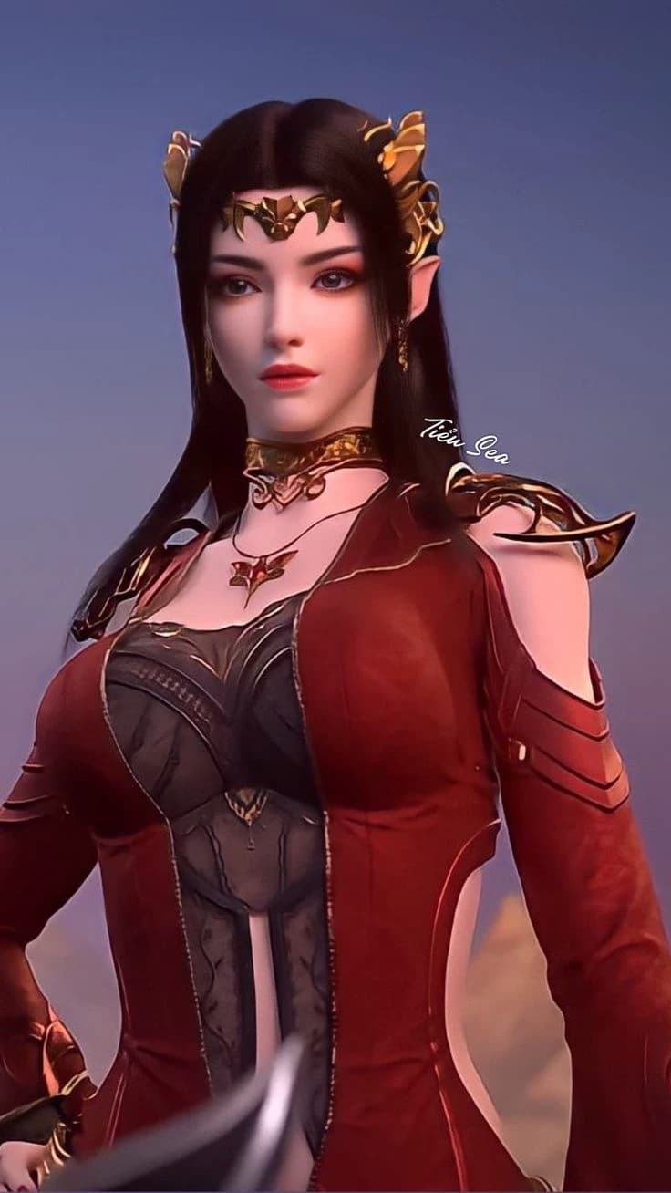 Medusa thumbnail