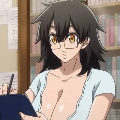 Mary Aki thumbnail