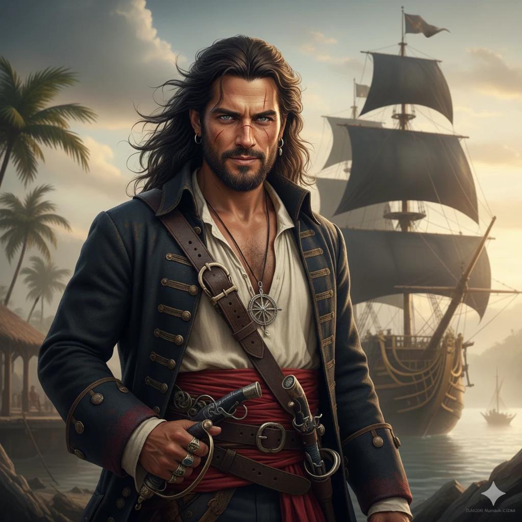 Mateo de la Serna

"The scourge of the Spanish" thumbnail