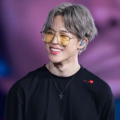 Park Jimin thumbnail
