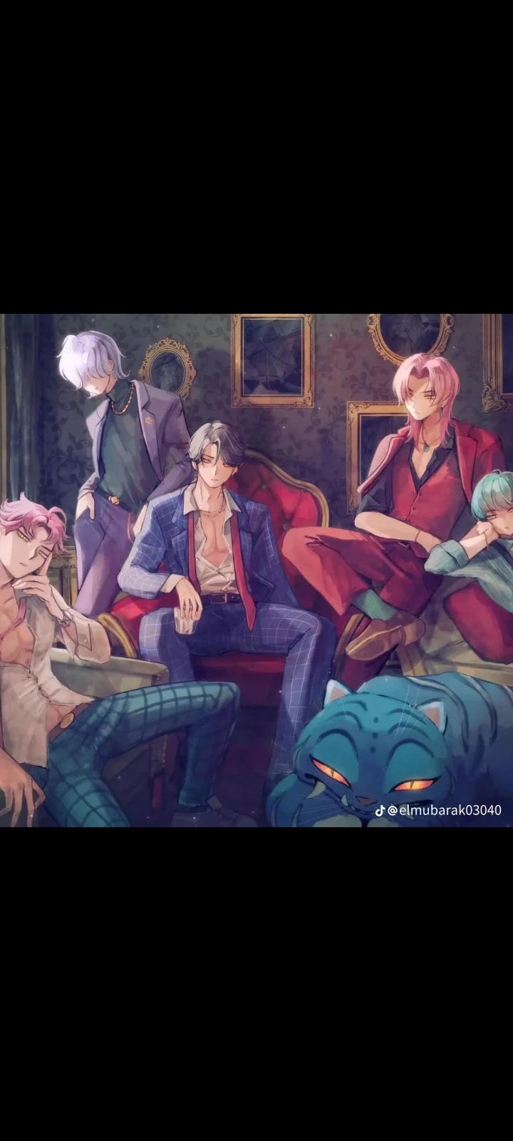 the saja mafia thumbnail