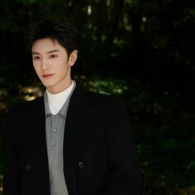 Chen Zheyuan thumbnail