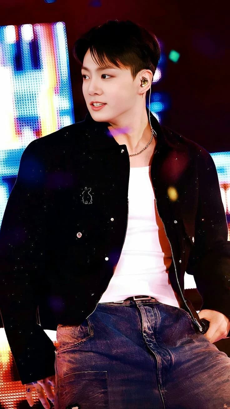 Jeon Jungkook thumbnail