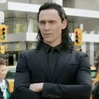 Loki's Enigma thumbnail