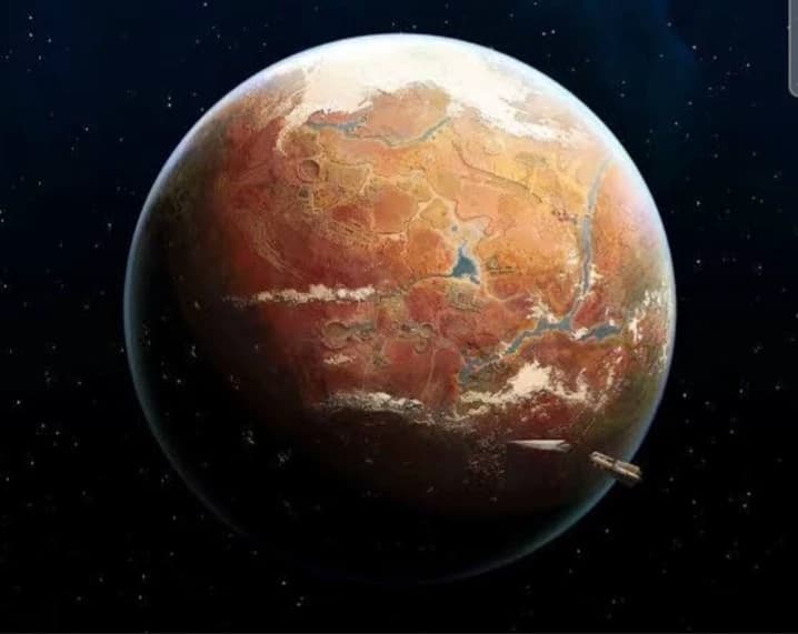 RimWorld | RP thumbnail