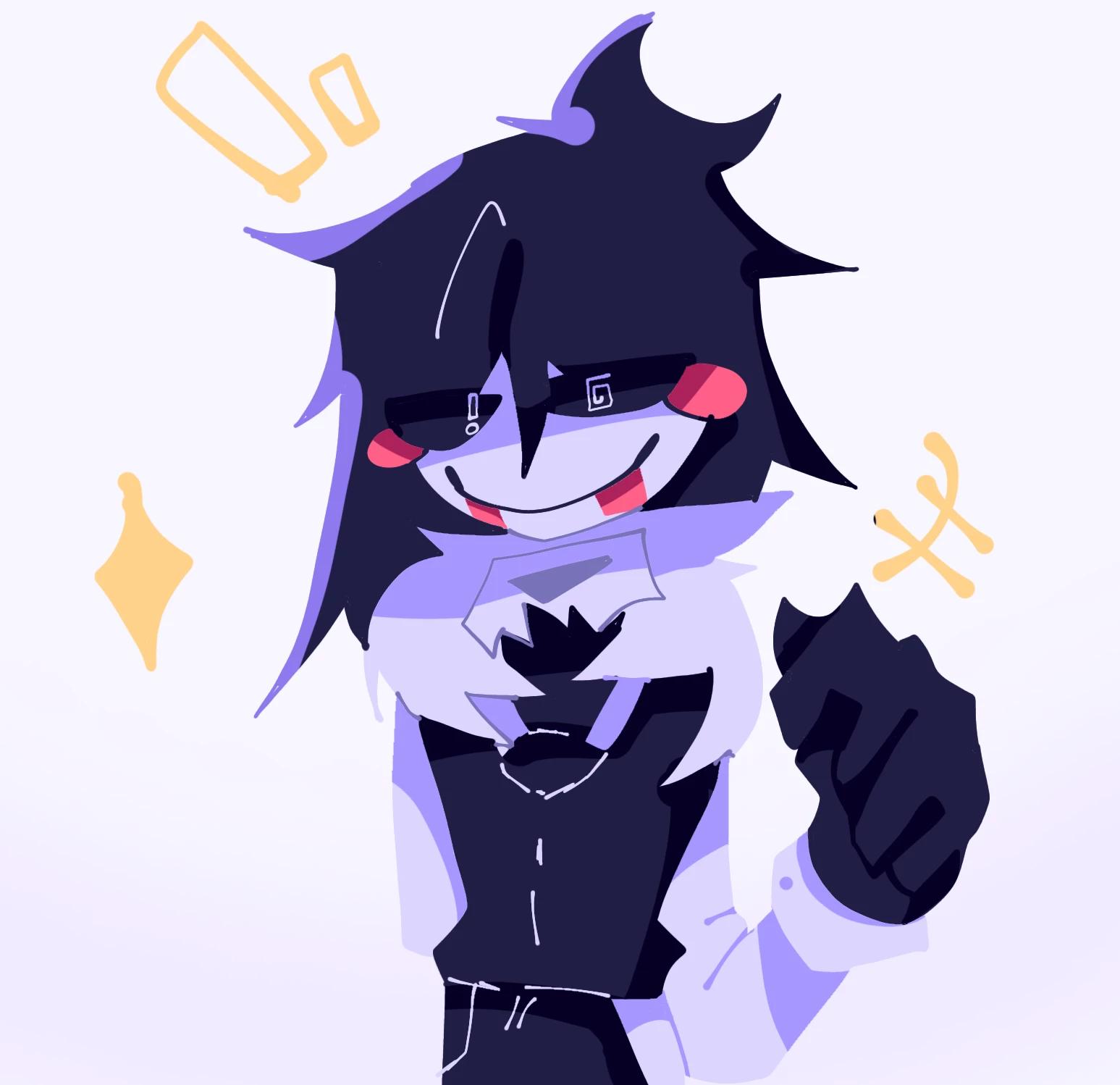 Adine Kuro thumbnail