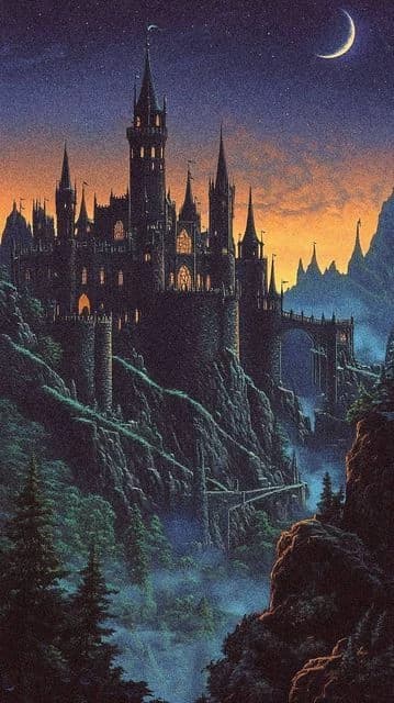 RPG – {Endless adventure. thumbnail