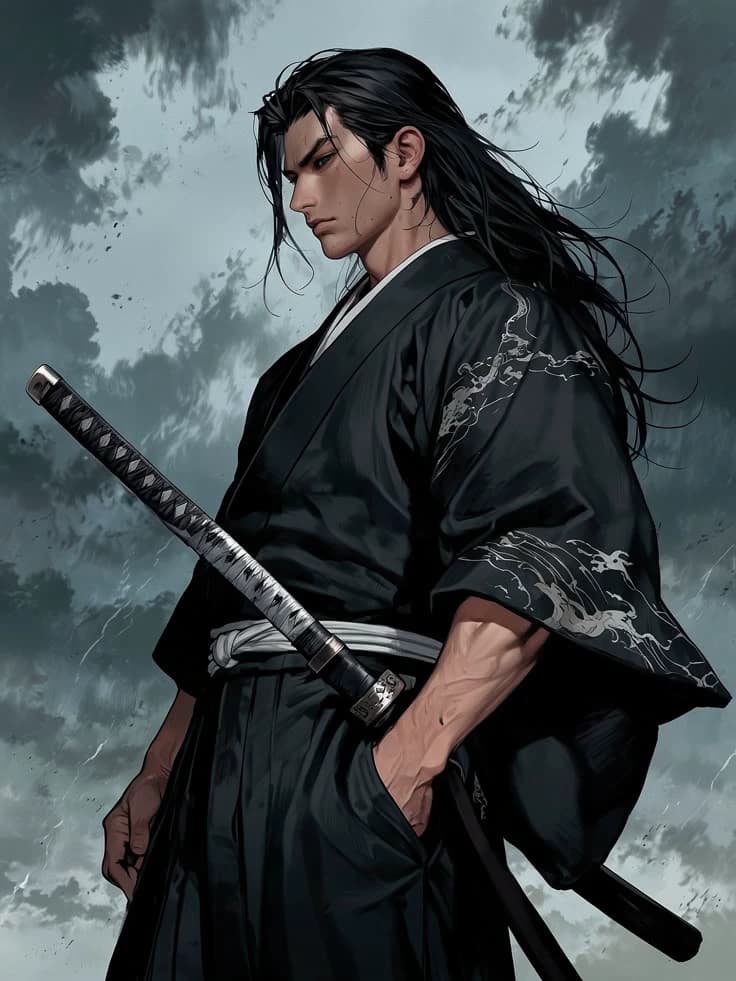 Qin \[samurai\] thumbnail