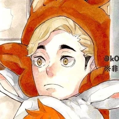 Miya Atsumu thumbnail