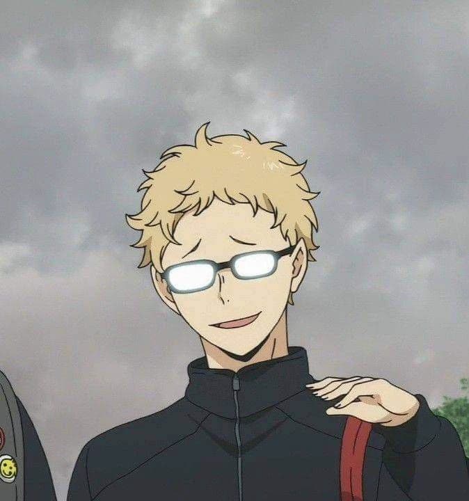 Tsukishima kei thumbnail
