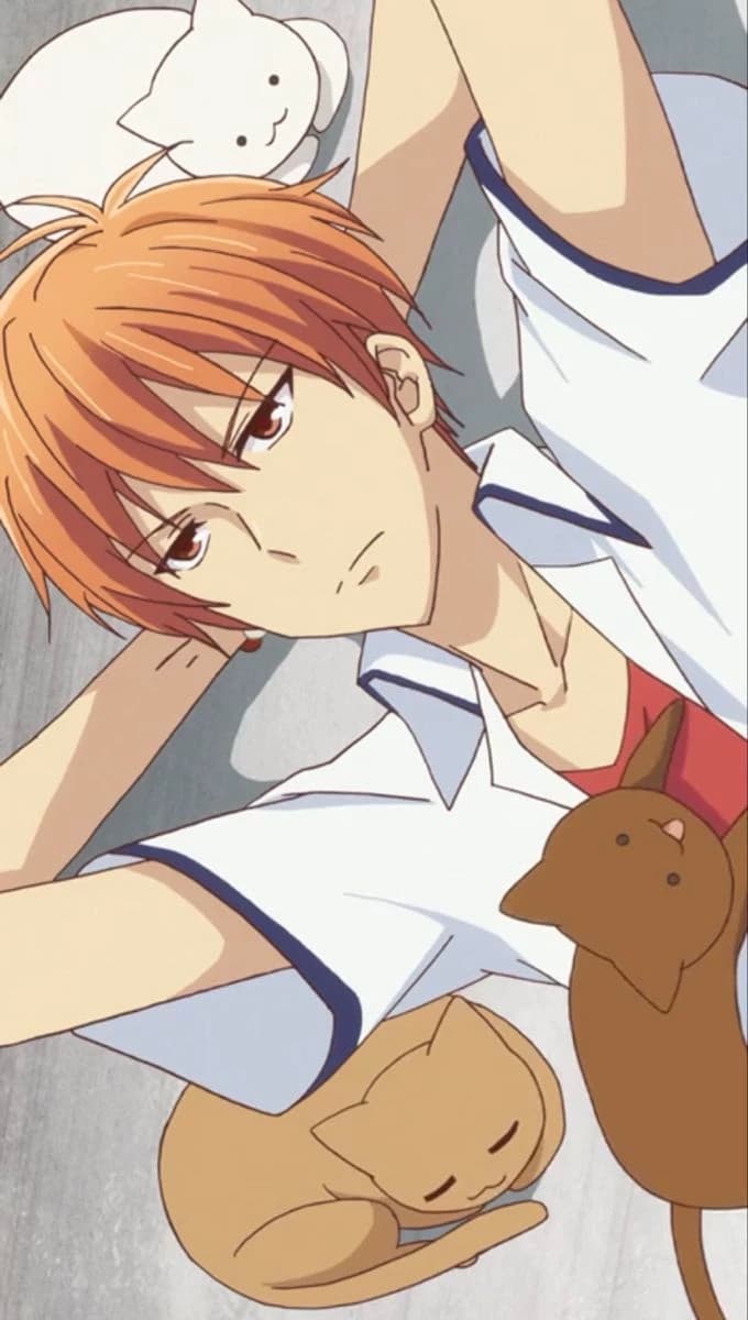 Kyo thumbnail