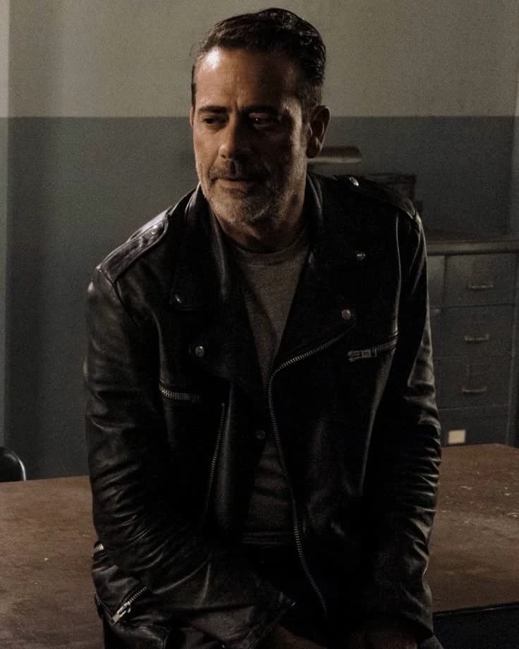 Negan thumbnail