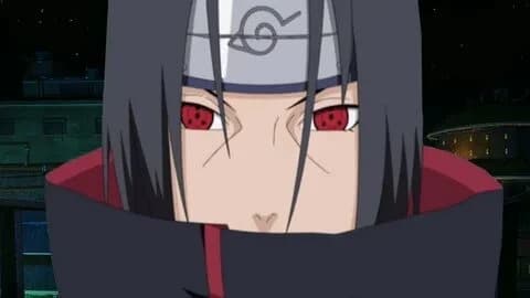 Itachi's Master thumbnail
