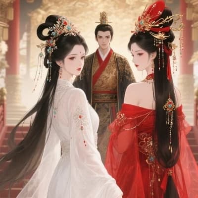 Emperor Xiao thumbnail