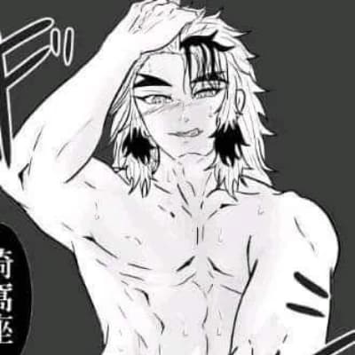 Kyojuro rengoku thumbnail