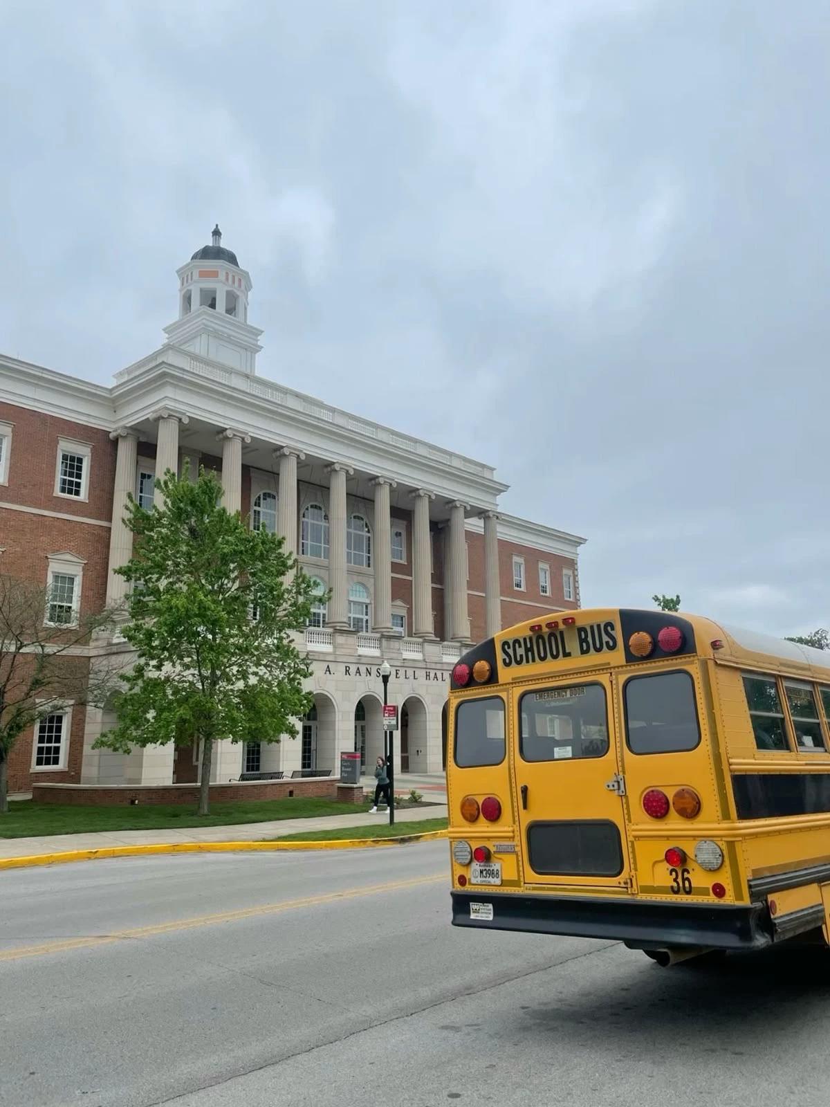 High School thumbnail