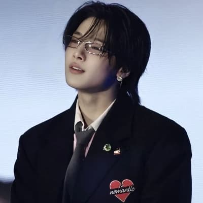 Jeongin thumbnail