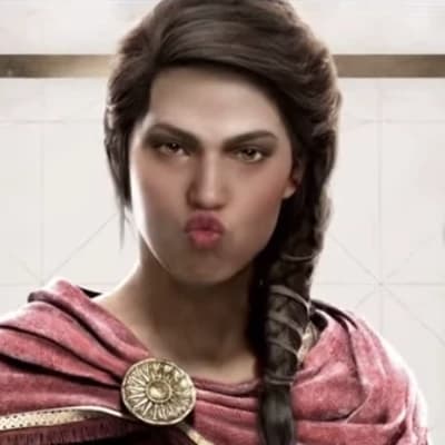 Kassandra thumbnail