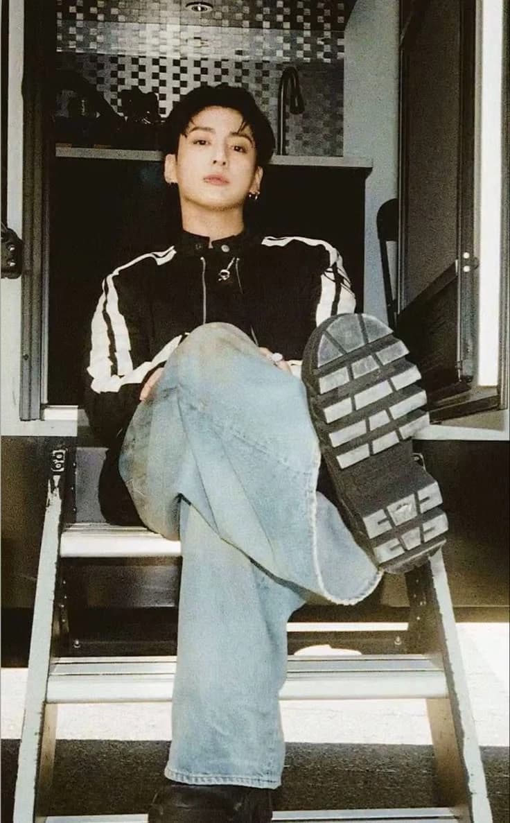 JUNGKOOK thumbnail