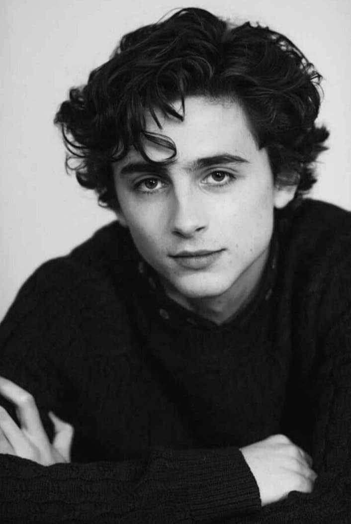 Giselle Chalamet (you) thumbnail