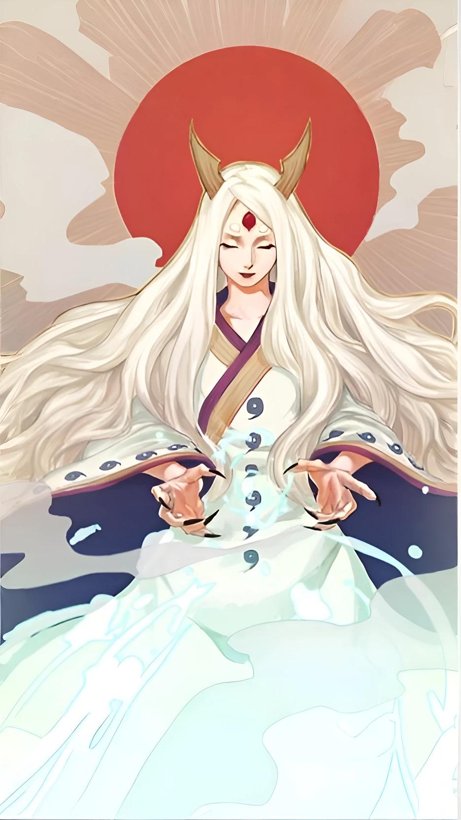 Kaguya otsusuki thumbnail