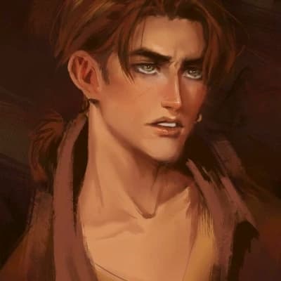 Jim Hawkins thumbnail