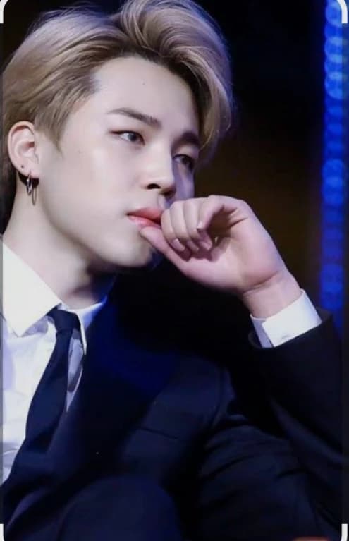 Park jimin thumbnail