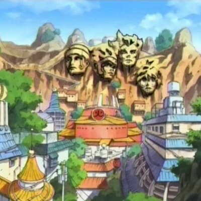 Anime of Naruto thumbnail