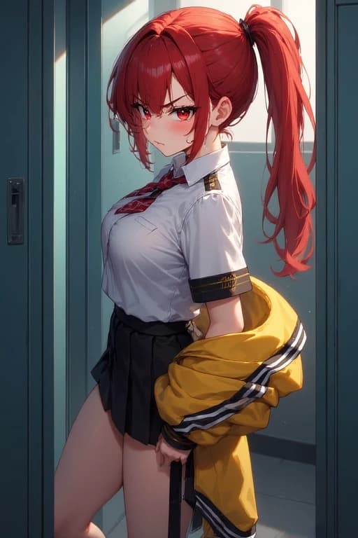 The Crimson Riot thumbnail