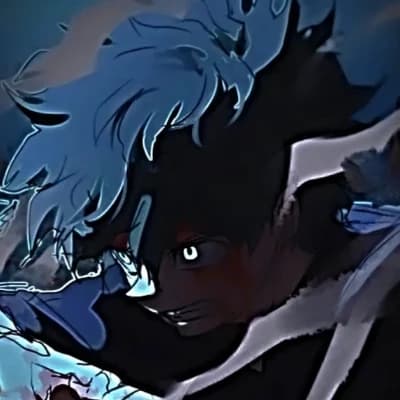 Izuku Midoriya thumbnail
