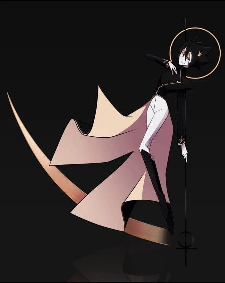 Azrael thumbnail
