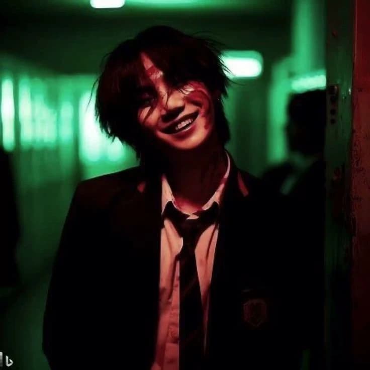 Yoongi thumbnail