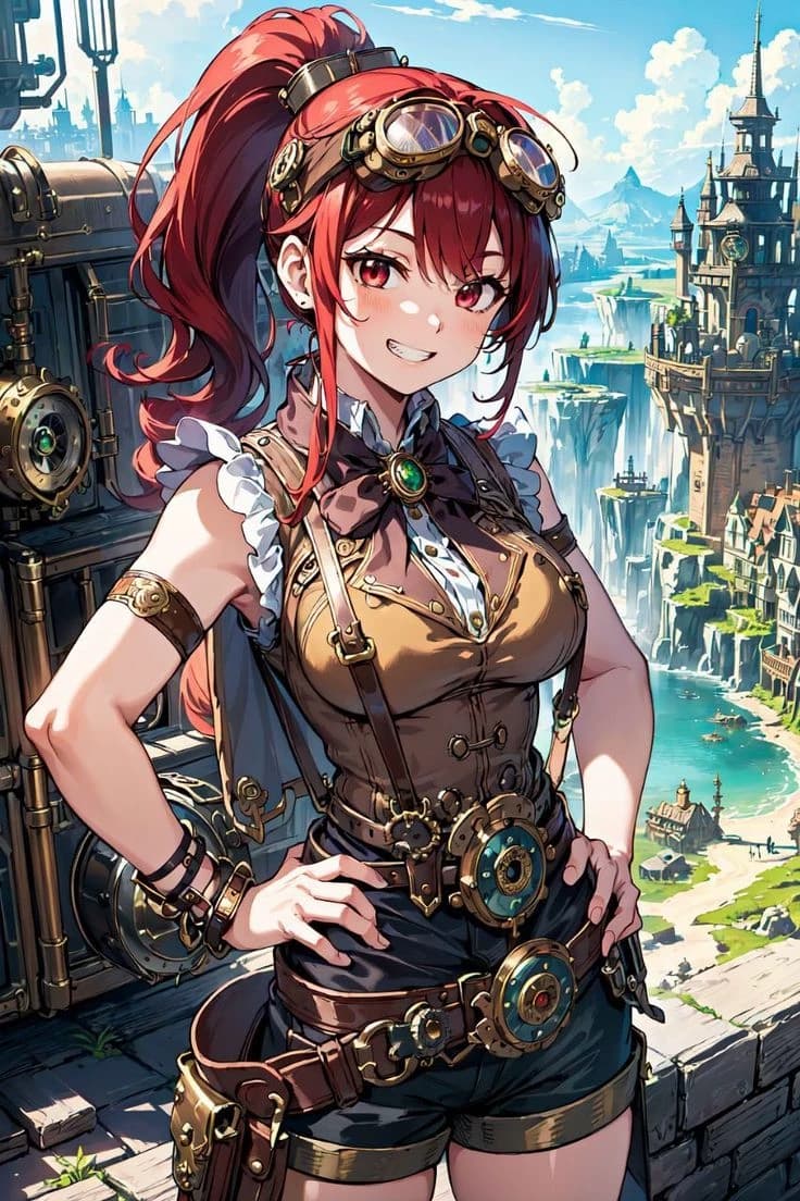 Lyra Mackina  thumbnail