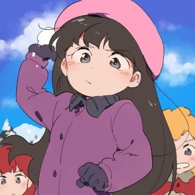 Wendy Testaburger thumbnail