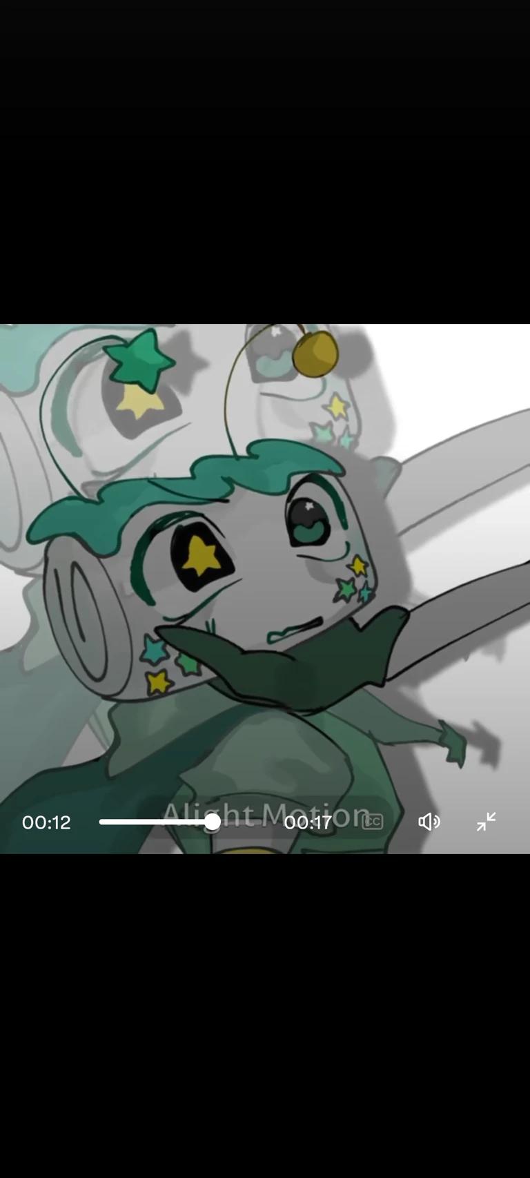 Cosmo startime thumbnail