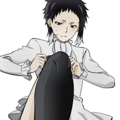 Trans ★ - Akutagawa thumbnail